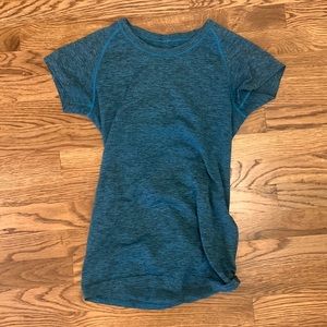 lululemon swiftly tech size 6